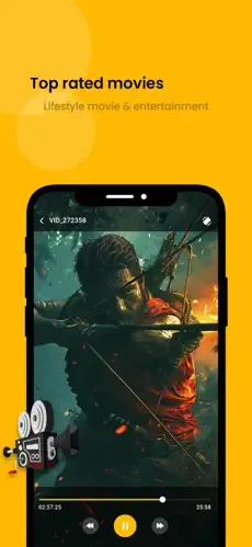 app-app-hotstar Top Rated Movies